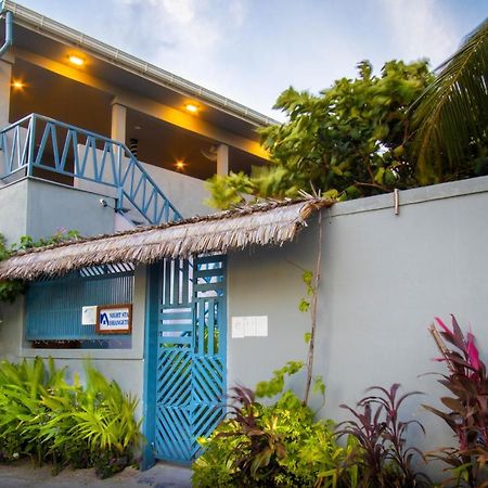 Bed and breakfast Night Star Dhangethi Extérieur photo