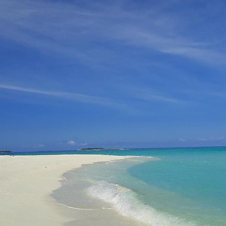 Bed and breakfast Night Star Dhangethi Extérieur photo