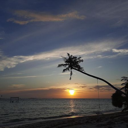 Bed and breakfast Night Star Dhangethi Extérieur photo