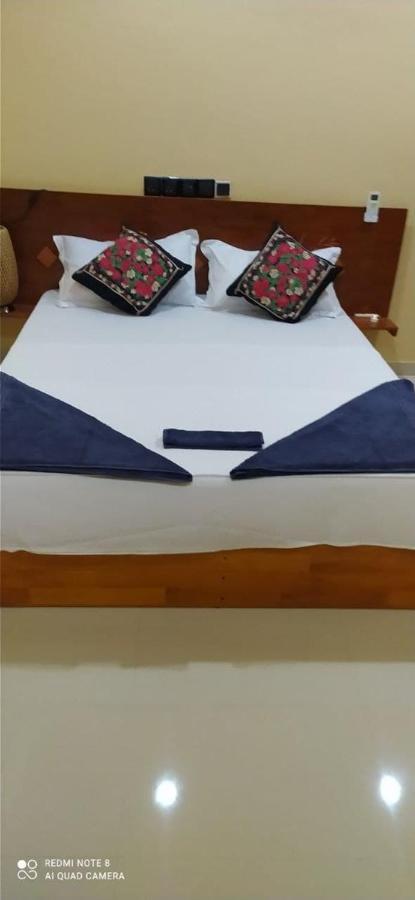 Bed and breakfast Night Star Dhangethi Extérieur photo