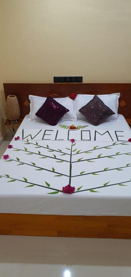 Bed and breakfast Night Star Dhangethi Extérieur photo