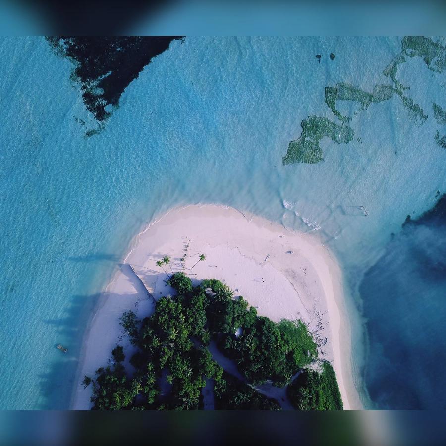 Bed and breakfast Night Star Dhangethi Extérieur photo