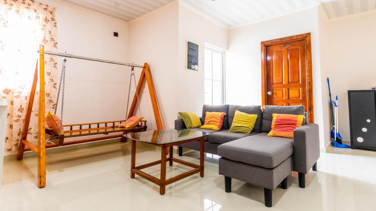 Bed and breakfast Night Star Dhangethi Extérieur photo