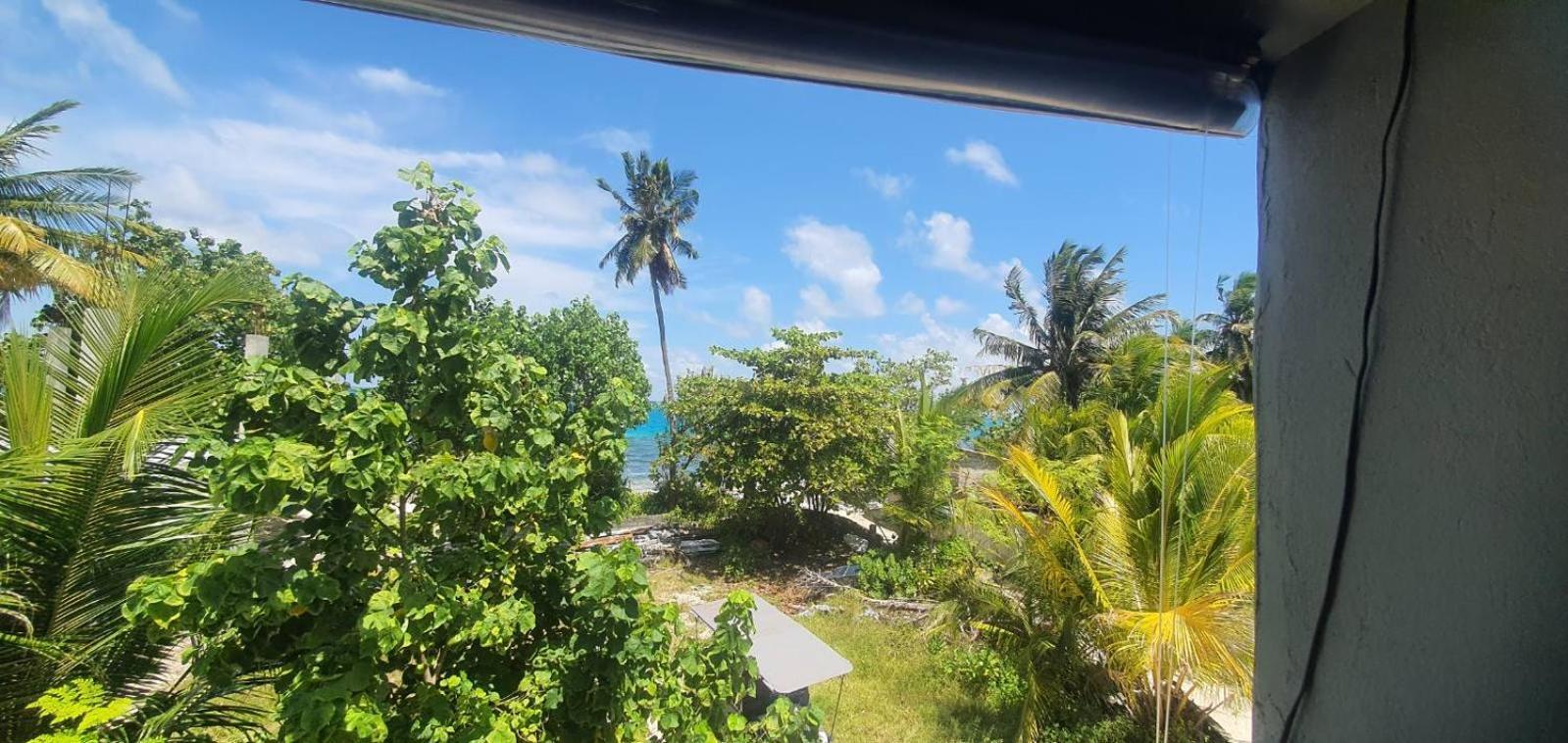 Bed and breakfast Night Star Dhangethi Extérieur photo
