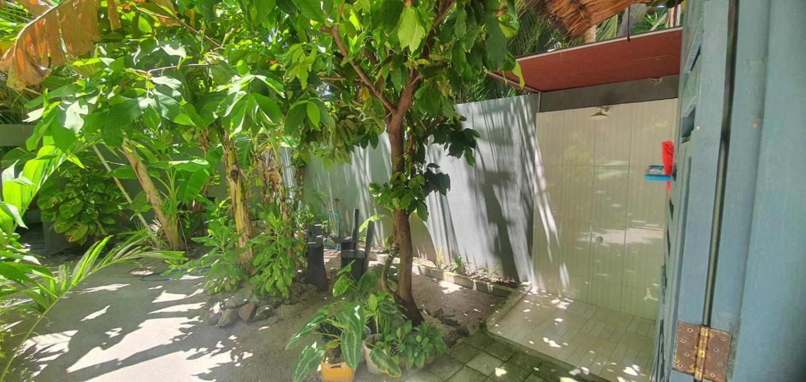 Bed and breakfast Night Star Dhangethi Extérieur photo